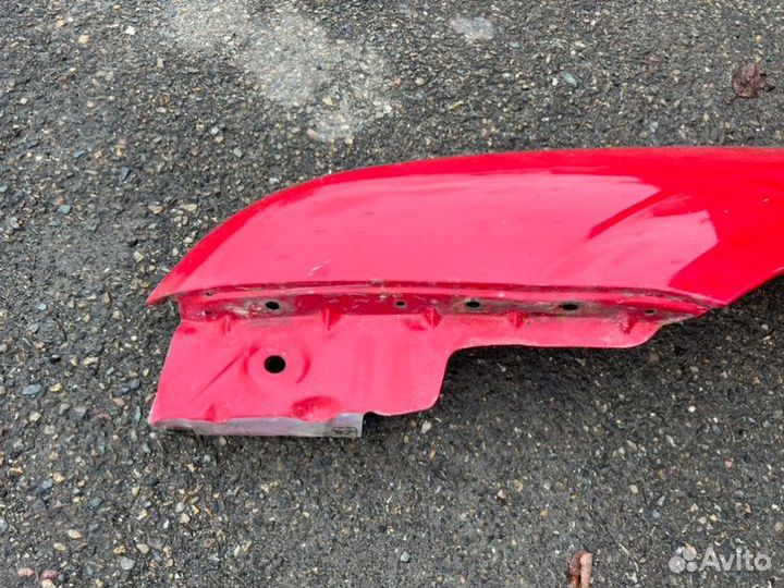Крыло переднее левое Ford Mondeo III 2.0 2004
