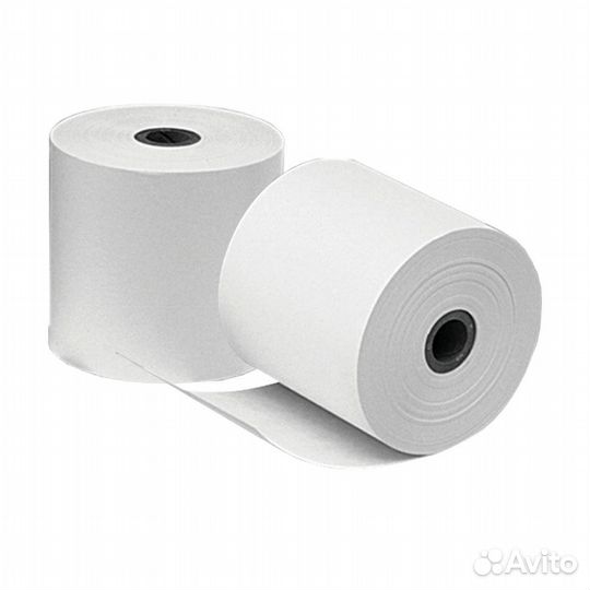 Чековая лента