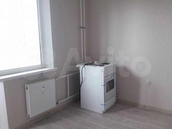 3-к. квартира, 85 м², 9/18 эт.