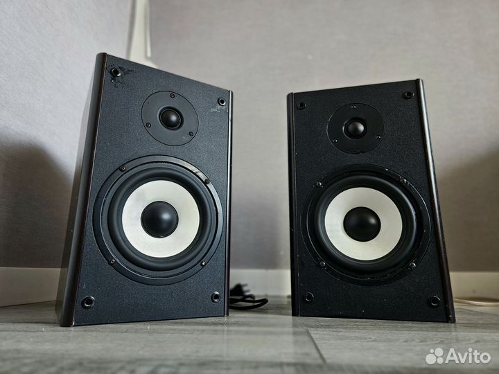 Колонки microlab solo 2 mk3
