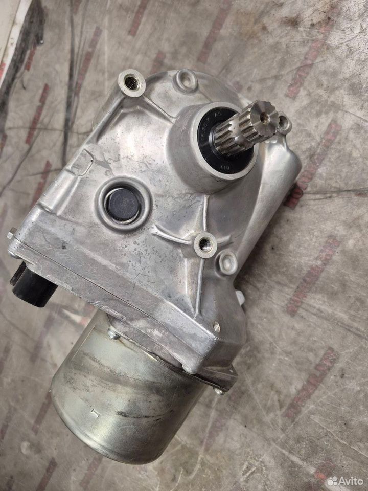 Can-Am G3 24+ усилитель руля новый