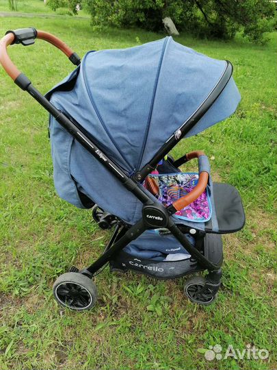 Аренда. Прогулочная коляска