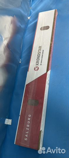 Ламинат Kronostar Salzburg 33 класс