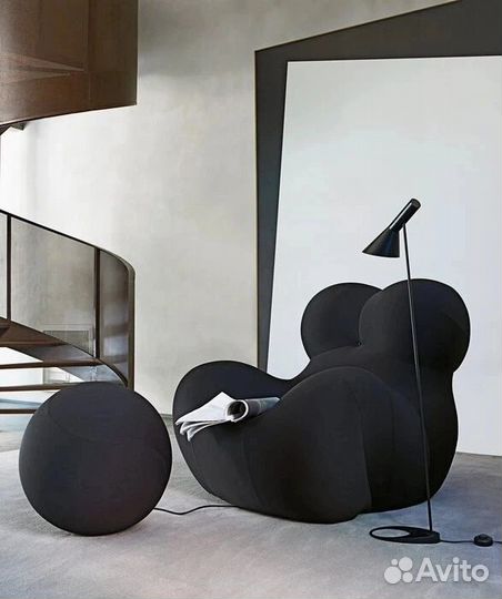 Комплектация итальянской мебелью