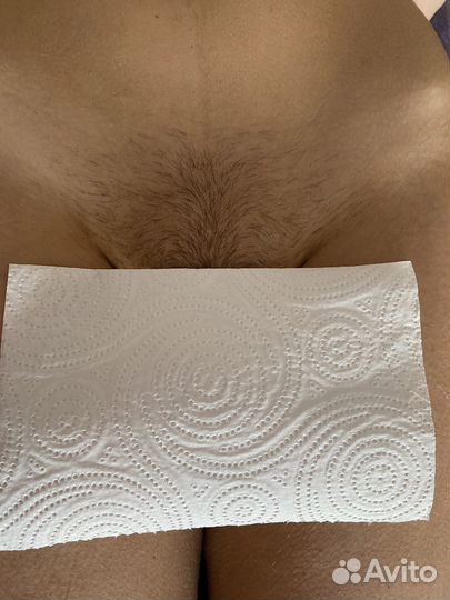 Шугаринг на дому сахарной пастой