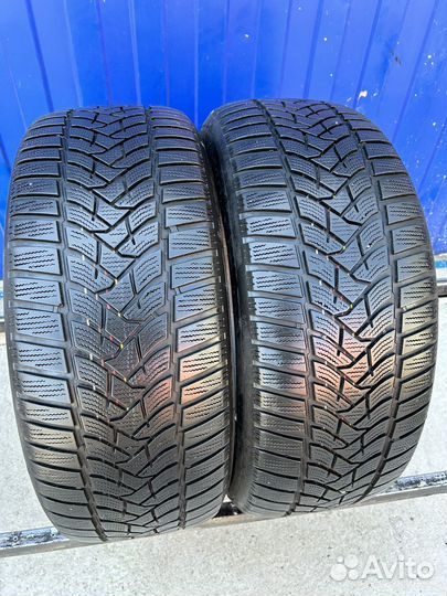 Dunlop Winter Sport 5 215/55 R16