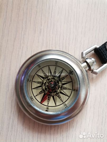 Компас expedition