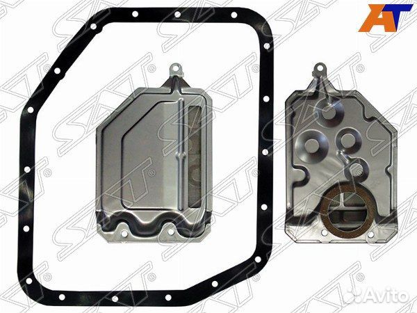 Фильтр АКПП toyota nadia