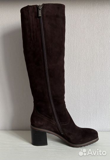 Сапоги женские зимние TJ collection