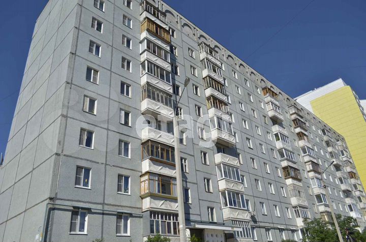 Продам торговое помещение, 52 м²