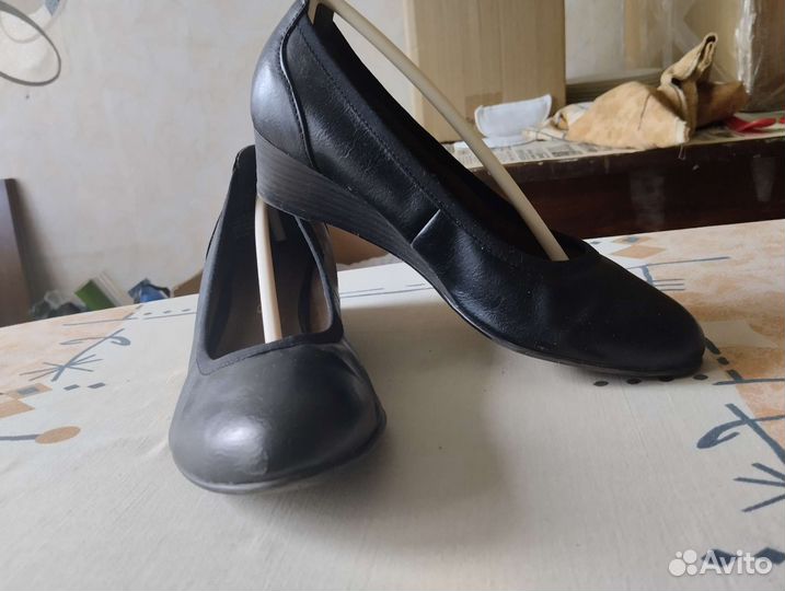 Туфли женские