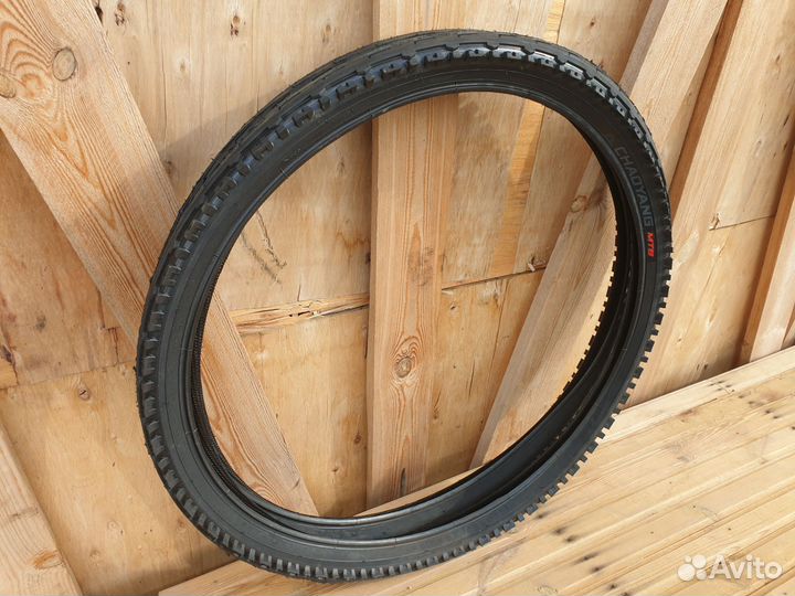 Покрышки полуслик 26х1.95
