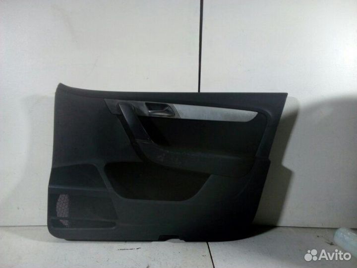 Обшивка двери задняя правая Volkswagen Passat B7