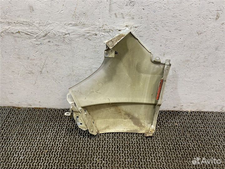 Крыло Citroen Jumper (Relay), 2010