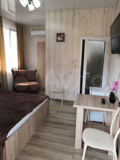 Комната 22 м², 2/2 эт.