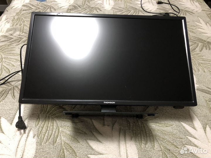Телевизор Thomson