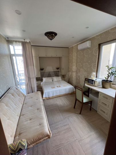 Комната 14 м², 2/3 эт.