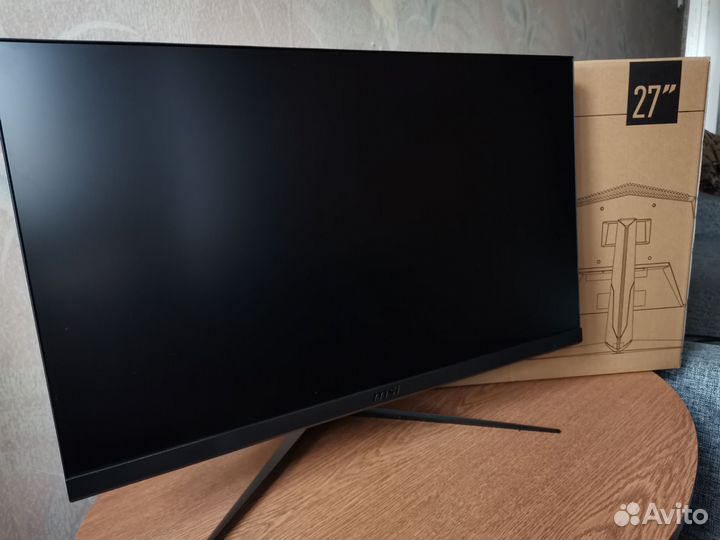 Монитор MSI G2712