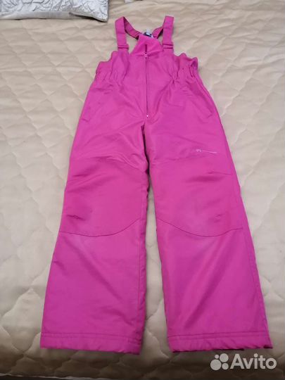 Брюки весна, осень