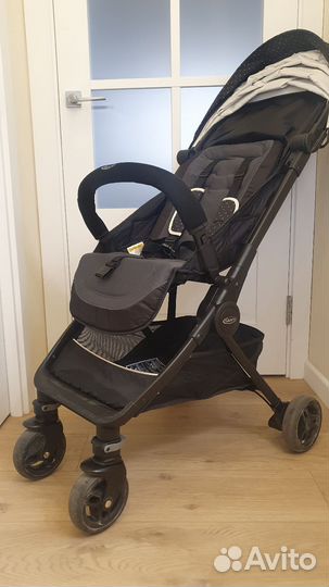 Складная коляска Graco