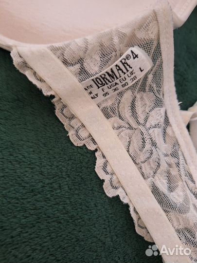 Бюстгалтер Lormar Италия