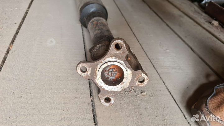 Кардан задний hover H5