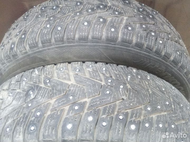 Hankook Winter I'Pike RS2 W429 185/65 R15 92T