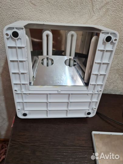 Лампа для ногтей