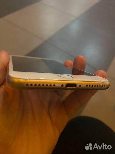 iPhone 8 Plus, 64 ГБ