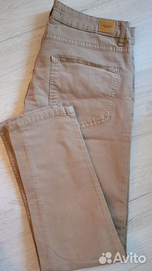 Брюки мужские