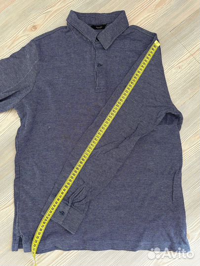 Рубашка massimo dutti L