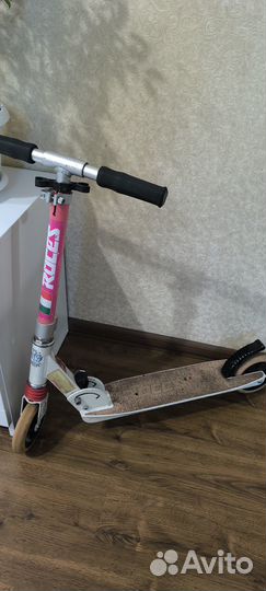 Самокат детский roces
