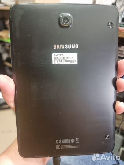 Samsung t719