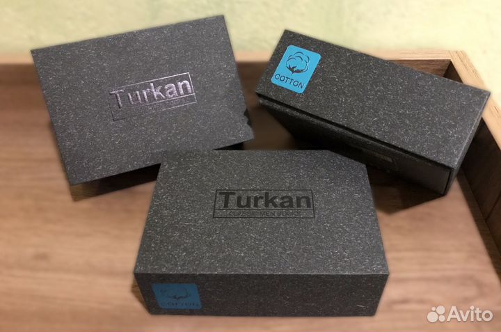 Носки мужские Turkan. Доставка