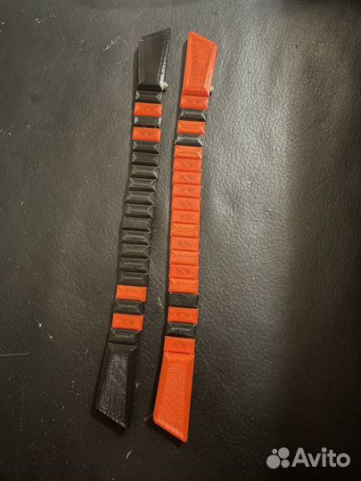 Четки перекидные