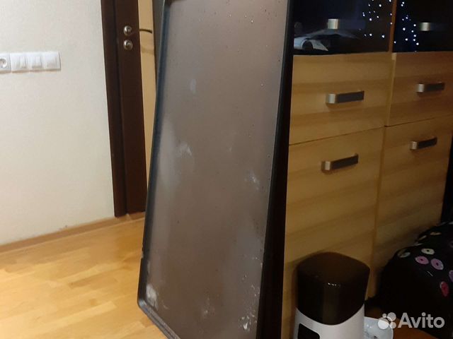 Поддон пластиковый