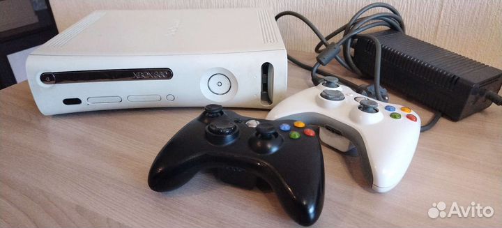 Xbox 360