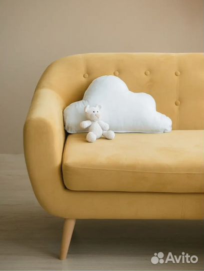 Декоративные подушки