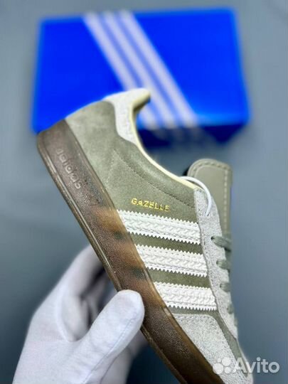 Кроссовки Adidas Gazelle