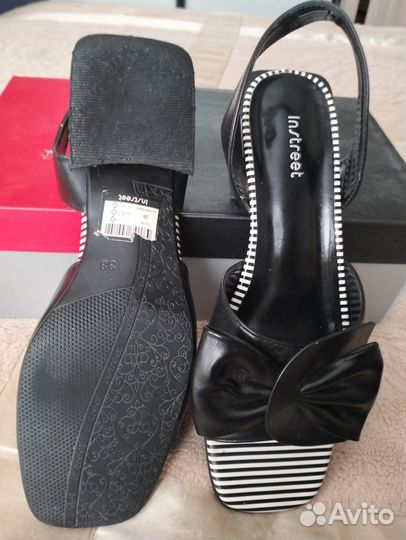 Босоножки женские 38 размер