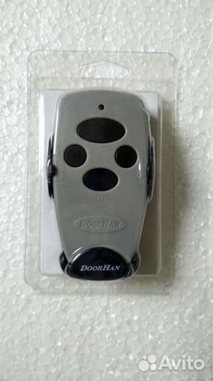 Пульт DoorHan(оригинал)