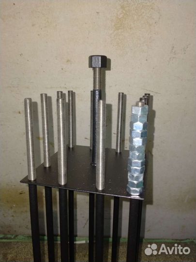 Сейф - Клетка для бутылки