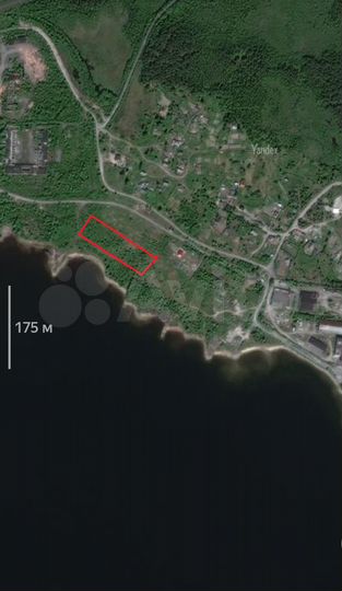 Участок 45 сот. (ИЖС)