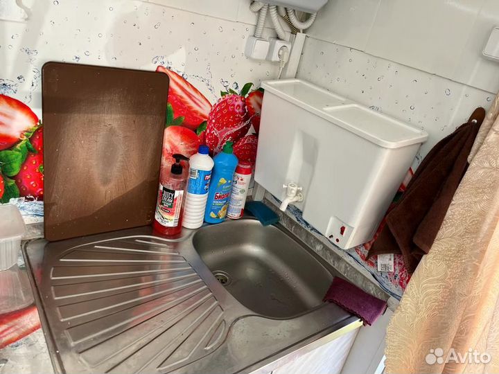 Продам торговый прицеп