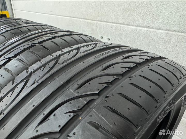 Hankook Ventus V12 Evo2 K120 225/45 R18 96Y