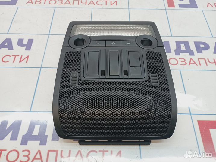 Плафон салонный BMW X6 (E71) 61319183011