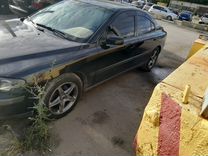 Volvo S60 2.4 AT, 2004, 185 000 км, с пробегом, цена 700 000 руб.