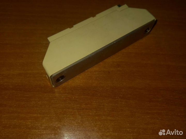 Силовой модуль Semikron skkh 62/16 E