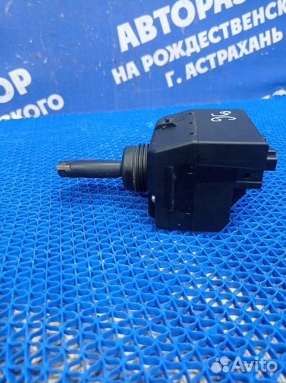 Замок зажигания Mercedes-Benz W169 хэтчбек M266