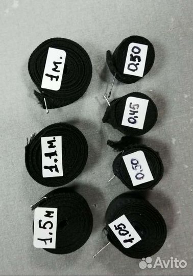 Шпульки,иглы и пр. портновская мелочь